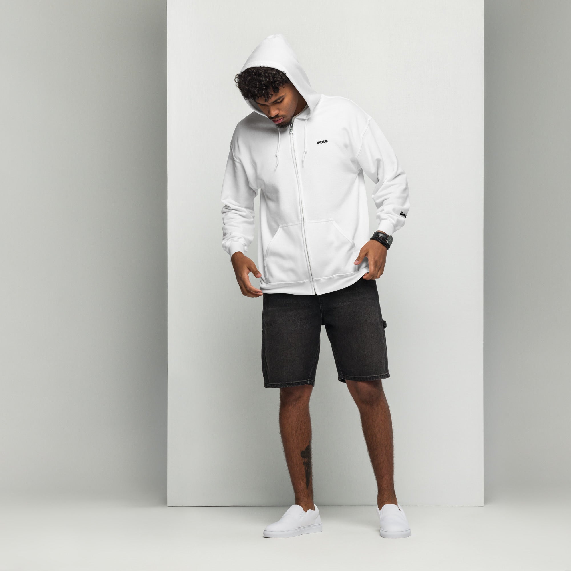Men's Clothing